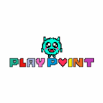 Logo Perusahaan Rental PS Play Point - Lowongan Operator & Kasir