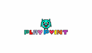 Logo Perusahaan Rental PS Play Point - Lowongan Kerja Operator & Kasir