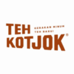 Logo Perusahaan Teh Kotjok - Lowongan Outlet Staff