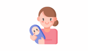 Logo Perusahaan Ibu Citra - Lowongan Kerja Pengasuh Bayi