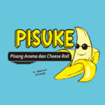 Logo Perusahaan Pisuke Pisang Aroma - Lowongan Petugas Outlet