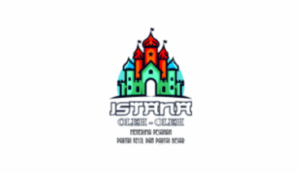 Logo Istana Oleh-Oleh - Lowongan Kerja Pramuniaga di Istana Oleh-Oleh Logo Perusahaan Istana Oleh-Oleh - Lowongan Kerja Pramuniaga di Istana Oleh-Oleh