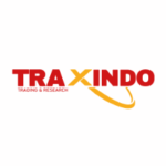 Logo Perusahaan Traxindo - Lowongan Receptionist (RT) – Admin Online (AO) – HRD Assistant (HA)