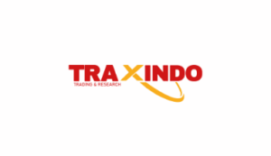 Logo Perusahaan Traxindo - Lowongan Kerja Receptionist (RT) – Admin Online (AO) – HRD Assistant (HA)