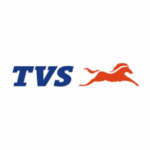 Logo Perusahaan TVS Semarang