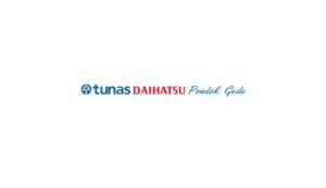 Logo Perusahaan Tunas Daihatsu Pondok Gede - Lowongan Kerja Sales Consultan