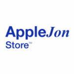 Logo Perusahaan Applejon Store Jogja (Produk Apple Store)