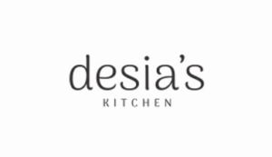 Logo Perusahaan Desia's Kitchen - Lowongan Kerja Shopkeeper Fulltime
