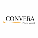 Logo Perusahaan Convera Home Decor
