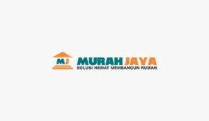 Logo Perusahaan PT. Murah Jaya Bangunan - Lowongan Kerja Staff Administrasi – Driver Truck