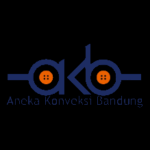 Logo Perusahaan Aneka Konveksi Bandung