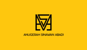 Logo Perusahaan Anugerah Sinawan Abadi - Lowongan Kerja Staff Sales