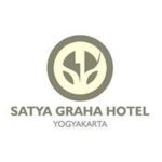 Logo Perusahaan Satya Graha Hotel - Lowongan Staff Sales Marketing