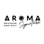 Logo Perusahaan Aroma Signature - Lowongan Supir Pribadi – Pastry Staff