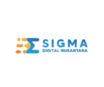 Logo Perusahaan PT. Sigma Digital Nusantara