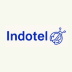 Logo Perusahaan PT. Indotel Maju Bersama