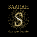 Logo Perusahaan SAARAH Day Spa