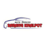 Logo Perusahaan Sarang Knalpot Auto Service - Lowongan Video Editor & Videographer