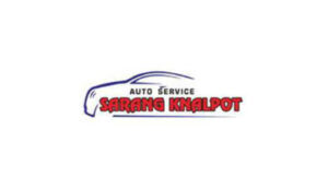 Logo Perusahaan Sarang Knalpot Auto Service - Lowongan Kerja Video Editor & Videographer