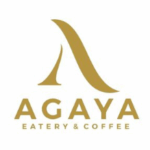 Logo Perusahaan Agaya Eatery & Coffee - Lowongan Waiter