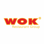 Logo Perusahaan WOK Restaurant Group - Lowongan Waiter – Waitress