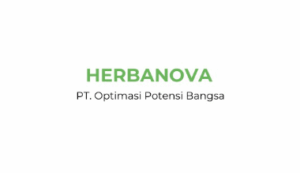 Logo Perusahaan Herbanova - Lowongan Kerja Admin Affiliate/KOL – Meta Advertiser Staff – Tiktok Advertiser Staff – HR People Development SPV