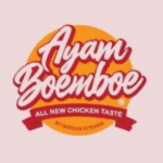 Logo Perusahaan PT. Boga Boemboe Indonesia (Ayam Boemboe)