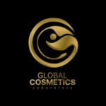 Logo Perusahaan Global Cosmetics - Lowongan Admin Finance & Purchasing