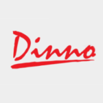 Logo Perusahaan Dinno - Lowongan Admin Gudang