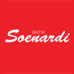 Logo Perusahaan Batik Soenardi