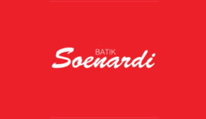 Logo Perusahaan Batik Soenardi - Lowongan Kerja Admin Gudang – Staff Finishing Jahit – Host Live Sale