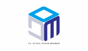 Logo Perusahaan CV Otikul Dapur Makmur - Lowongan Kerja Admin & Keuangan