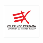 Logo Perusahaan Exindo Pratama - Lowongan Admin – Konten Kreator