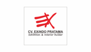 Logo Perusahaan Exindo Pratama - Lowongan Kerja Admin – Konten Kreator