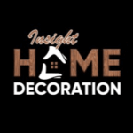 Logo Perusahaan Insight Home Decoration - Lowongan Admin Marketplace