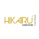 Logo Perusahaan Hikaru Bakehouse