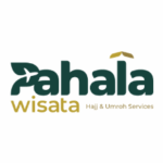 Logo Perusahaan Pahala Wisata