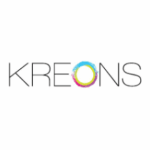 Logo Perusahaan Kreons - Lowongan Admin Sales