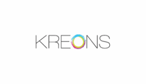 Logo Perusahaan Kreons - Lowongan Kerja Admin Sales