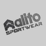 Logo Perusahaan Alito Sportwear