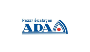 Logo Perusahaan Pasar Swalayan ADA - Lowongan Kerja Administrasi – Supervisor Bakery – Senior Bakery – Digital Marketing