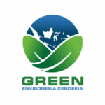 Logo Perusahaan PT. Green Environesia Cendekia (GREENEVA)