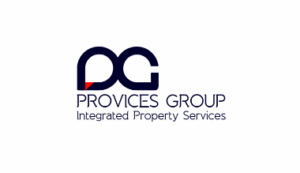 Logo Perusahaan PT. Provices Group - Lowongan Kerja Anggota Security – Koordinator Engineering – Tenant Relation