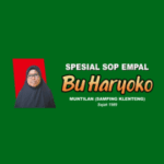 Logo Perusahaan Sop Empal Bu Haryoko - Lowongan Assistant Kasir