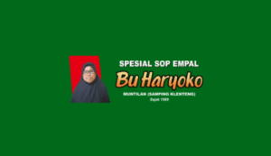 Logo Perusahaan Sop Empal Bu Haryoko - Lowongan Kerja Assistant Kasir