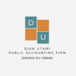 Logo Perusahaan KAP Dian Utami