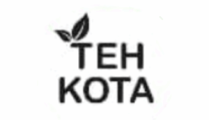 Logo Perusahaan Teh Kota Kotagede - Lowongan Kerja Barista