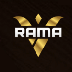 Logo Perusahaan CV. Viva Rama Anaya (Vrama Billiard & Cafe)