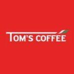 Logo Perusahaan Tom's Coffee