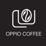 Logo Perusahaan Oppio Coffee - Lowongan Barista – Cook